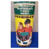 Lincoln Log lot