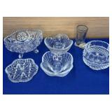 Glass Lot