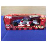 Sterling Marlin #40 2001 Proud to be American 1:24