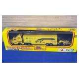 Racing Champions 1:64 1994 Signed Sterling Marlin