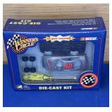 Winners Circle 1:64 Diecast Model Kit