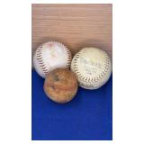 Sports Ball lot