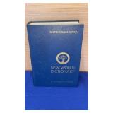 1976 Websters New World  Dictionary