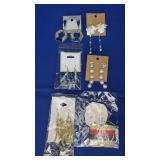 Fashion Earring lot