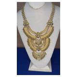 Costume Jewelry Necklace