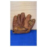Vtg Catchers Mitt