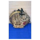Vtg Catchers Mitt