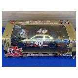 Racing Champions 1:24 Diecast Sterling Marlin 1999