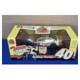 Racing Champions 1:64&1:24 Diecast Sterling Marlin