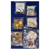 Fashion Earring lot