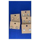 Fashion Earring lot
