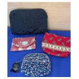 Make up Bag Lot 1 vera bradley