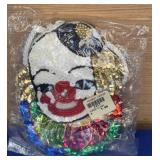 Kennedy Center Clown Purse