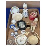 Mini Flat lot