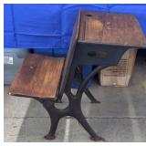 Southern School Supply Co Desk no shipping