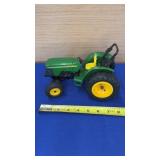 John Deere Tractor as is