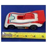 Tonka Race Car