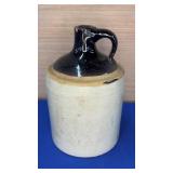 9.5" tall Sippin Jug