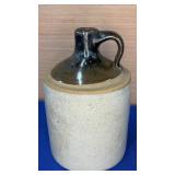 9.5" tall Sippin Jug