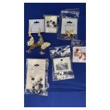 Fashion Earring lot