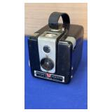 Brownie Hawkeye Camera untested