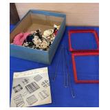 1948 Loom lot