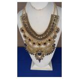 Costume Jewelry Necklace