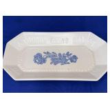 Pfaltzgraff Bread Tray