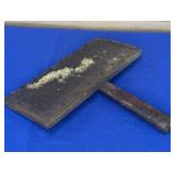 Wool/Cotton Carding Comb