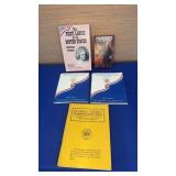 Misc Presidential Books