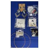 Fashion Earring lot