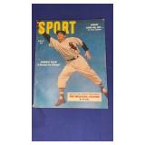 1953 Sport Magazine