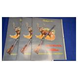 1961 Winchester and Western Catalog