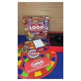 Logo Board Game