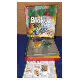 Blokus Board Game