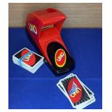 Uno lot untested