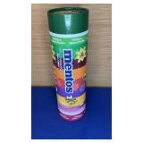 Mentos Puzzle 1000pc opened