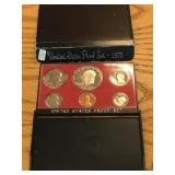 1975 S Proof Set