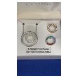 Interchangeable Necklace