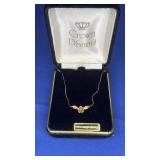 14K GF Necklace