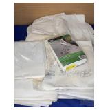 Large Lot Pillow Case/Sheets/Fabric