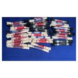 Vtg Shoe Lace lot