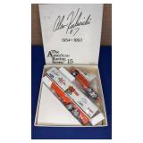 Alan Kulwicki Hauler Winross 1:64