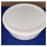 Corning Ware 1.5L Baker w/Storage Lid