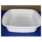 Corning Ware 2qt Square Baker