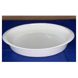 Aplico France 11" Oval Baker