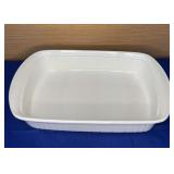 Corning Ware 9x13 Square Baker