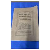 1933-1934 History and Genealogy Magazine