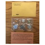 1964 Proof Set