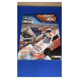 1997 Trans South Financial 400 Program Darlington